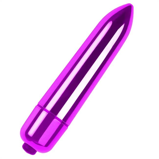 10 function vibrating bullet