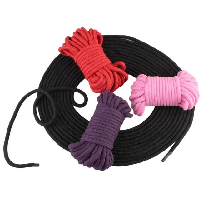 bondage rope handcuffs