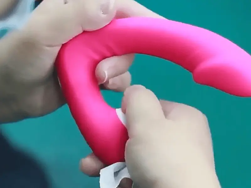 what are dildos made out of what are dildos made out of